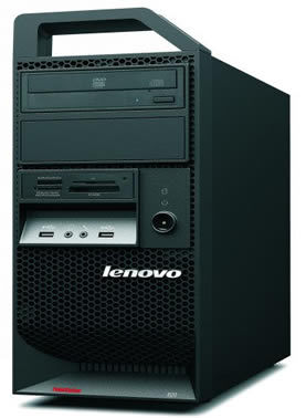 Lenovo ThinkStation E20