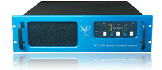 MC2 1250 Power Amplifier