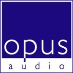 Opus Audio